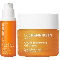 Bilde av Ole Henriksen Vitamin C Boost All Skin Types Hudpleie - Pakkedeals
