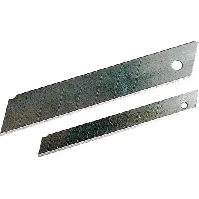 Bilde av Olfa blader for avbrekkkniv, 9 mm Backuptype - Værktøj
