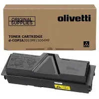 Bilde av Olivetti Olivetti Toner, 3.000 sider Blekk