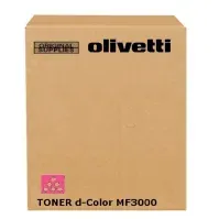 Bilde av Olivetti Toner magenta 4.500 sider Toner
