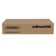 Bilde av Olivetti Toner svart 20.000 sider Toner