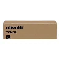 Bilde av Olivetti Toner svart 45.000 sider Toner