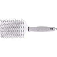 Bilde av Olivia Garden Ceramic+Ion XL Pro Vent Brush Hårpleie - Tilbehør til hår - Hårbørster