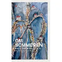 Bilde av Om sommeren av Karl Ove Knausgård - Skjønnlitteratur