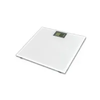 Bilde av Omega OBSW, Elektronisk personvekt, 150 kg, 100 g, kg,lb,st, Rektangel, Hvit Helse - Personlig pleie - Badevekt