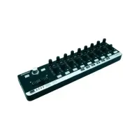 Bilde av Omnitronic FAD-9 MIDI-kontroller (11045070) Hobby - Musikkintrumenter - Kontroller