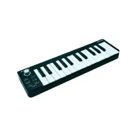 Bilde av Omnitronic Key-25 Midi-kontroller (11045074) Hobby - Musikkintrumenter - Kontroller