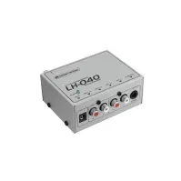 Bilde av Omnitronic LH-040 TV, Lyd & Bilde - Stereo - A/V Receivere & forsterker