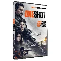 Bilde av One Shot - Filmer og TV-serier