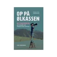 Bilde av Op på ølkassen | Lene Kobbernagel | Språk: Dansk Bøker - Bedrifter