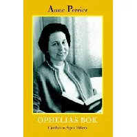 Bilde av Ophelias bok av Anne Perrier - Skjønnlitteratur