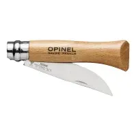 Bilde av Opinel Tradition N°06 - Foldbar kniv - 7 cm Utendørs - Camping - Diverse utstyr