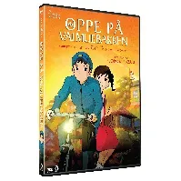 Bilde av Oppe på Valmuebakken - DVD - Filmer og TV-serier
