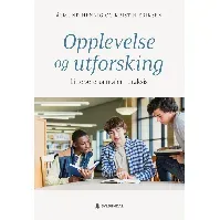 Bilde av Opplevelse og utforsking - En bok av Åsmund Hennig