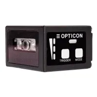 Bilde av Opticon NLV-5201 - Strekkodeskanner - stasjonær - 2D-bildefremviser - 100 frames / sec - dekodet - USB Kontormaskiner - POS (salgssted) - Strekkodescanner