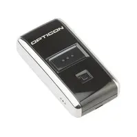 Bilde av Opticon OPN 2006 - Strekkodeskanner - portabel - lineær bildefremviser - 100 skann/sek - dekodet - USB, Bluetooth 3.0 Kontormaskiner - POS (salgssted) - Strekkodescanner