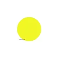 Bilde av Oracover 80-035-010 Optegningsfolie Easyplot (L x B) 10 m x 60 cm Transparent gul (fluorescerende) Radiostyrt - RC - Modellfly Tilbehør - Andre