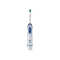 Bilde av Oral-B Advance Power CLS - Tannbørste - hvit/blå Helse - Tannhelse - Elektrisk tannbørste