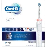 Bilde av Oral-B Oral-B Professionals Genius Care Elektrisk Tannbørste Tannbørster,Personpleie,Tannbørster