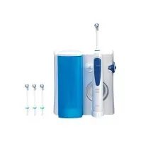 Bilde av Oral-B Professional Care OxyJet Helse - Tannhelse - Elektrisk tannbørste