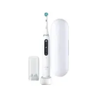 Bilde av Oral-B iO Series 5 White Helse - Tannhelse - Elektrisk tannbørste