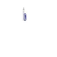 Bilde av Oral-B tannbørste iO Series 4 ganske hvit magnetisk tannbørste + etui Helse - Tannhelse - Elektrisk tannbørste