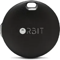 Bilde av Orbit Keys - Finn dine nøkler, Sort Hus &amp; hage > SmartHome &amp; elektronikk