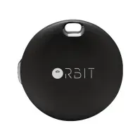Bilde av Orbit ORB425 Bluetooth-Tracker Sort Utendørs - Vesker & Koffert - Andre