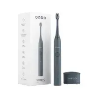 Bilde av Ordo Sonic+ Electric Toothbrush - Charcoal Grey Helse - Tannhelse - Elektrisk tannbørste