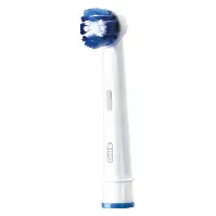 Bilde av Original Oral-B Precision Clean, 6-pack Børstehoder,Børstehoder,Personpleie,Top Toothbrush