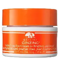Bilde av Origins GinZing Refreshing Eye Cream To Brighten And Depuff 1 Ori Hudpleie - Ansikt - Øyne