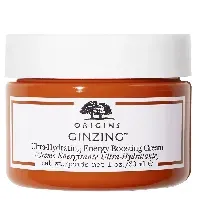 Bilde av Origins GinZing Ultra-Hydrating Energy-Boosting Cream With Ginsen Hudpleie - Ansikt - Dagkrem