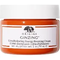 Bilde av Origins GinZing Ultra-Hydrating Energy-Boosting Face Cream Ginseng & Coffee - 30 ml Hudpleie - Ansiktspleie - Ansiktskrem - Dagkrem