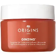 Bilde av Origins Ginzing Energizing Gel Face Cream Caffeine + Niacinamide - 30 ml Hudpleie - Ansiktspleie - Ansiktskrem - Dagkrem