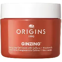 Bilde av Origins Ginzing Energizing Gel Face Cream Caffeine + Niacinamide - 50 ml Hudpleie - Ansiktspleie - Ansiktskrem - Dagkrem