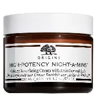 Bilde av Origins High-Potency Night-A-Mins Oil-Free Resurfacing Cream with Hudpleie - Ansikt - Nattkrem