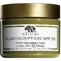 Bilde av Origins Plantscription SPF 25 Power Anti-Aging Cream 50 ml Hudpleie - Ansiktspleie - Ansiktskrem - Dagkrem
