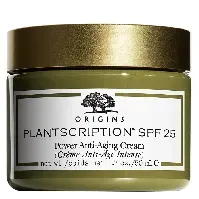 Bilde av Origins Plantscription SPF25 Power Anti-Aging Cream 50ml Hudpleie - Ansikt - Dagkrem