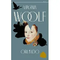 Bilde av Orlando av Virginia Woolf - Skjønnlitteratur