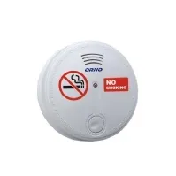 Bilde av Orno Battery Sigarettrøykdetektor (OR-DC-623) Huset - Sikkring & Alarm - Alarmer