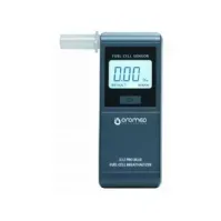Bilde av Oromed PRO NAVY BLUE, LCD, Alkalinsk, 1,5 V, AAA, 45 mm, 19,8 mm Bilpleie & Bilutstyr - Sikkerhet for Bilen - Alkoholtester