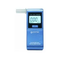 Bilde av Oromed X12 PRO BLUE, LCD, Alkalinsk, 1,5 V, AAA, 45 mm, 19,8 mm Bilpleie & Bilutstyr - Sikkerhet for Bilen - Alkoholtester
