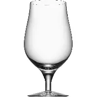 Bilde av Orrefors Beer Taster ølglas 47 cl., 4 stk. Ølglass