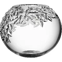 Bilde av Orrefors Carat Globe Vase 25 cm Vase