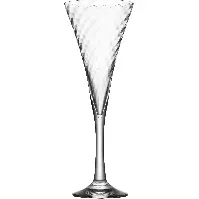 Bilde av Orrefors Helena Champagneglass 25 cl 4 Pk Champagneglass