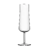 Bilde av Orrefors Informal Champagneglass 2 stk. Champagneglass