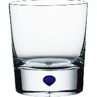 Bilde av Orrefors Intermezzo Blå Of Drikkeglass 25 cl Whiskyglass