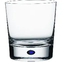 Bilde av Orrefors Intermezzo Blå Whiskyglass 40 cl Whiskyglass