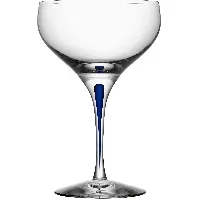 Bilde av Orrefors Intermezzo Coupe Glass 30 cl. Champagneglass