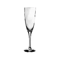 Bilde av Orrefors Kosta Boda Chateau Champagne 15cl Hjem og hage - Kjøkken og spisestue - Servise og bestikk - Drikkeglass - Stettglass